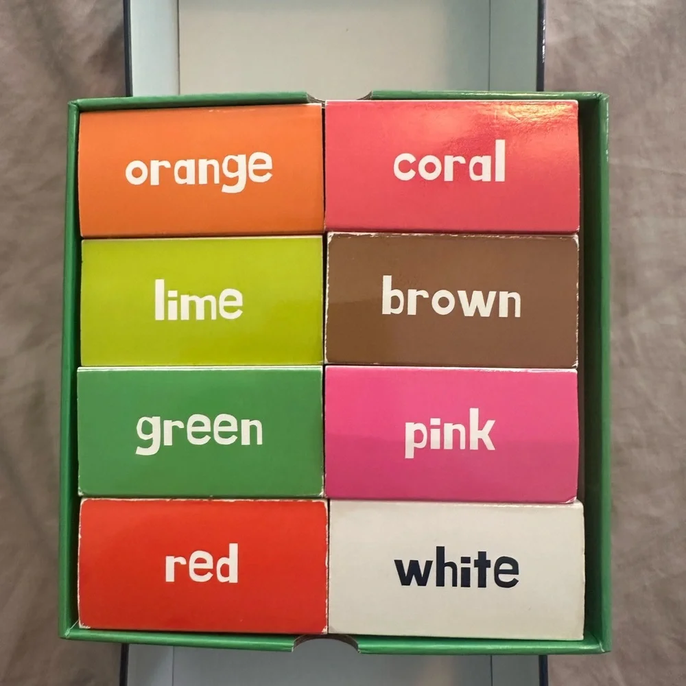 Color Fun (Block Books) - Picture 2 of 4